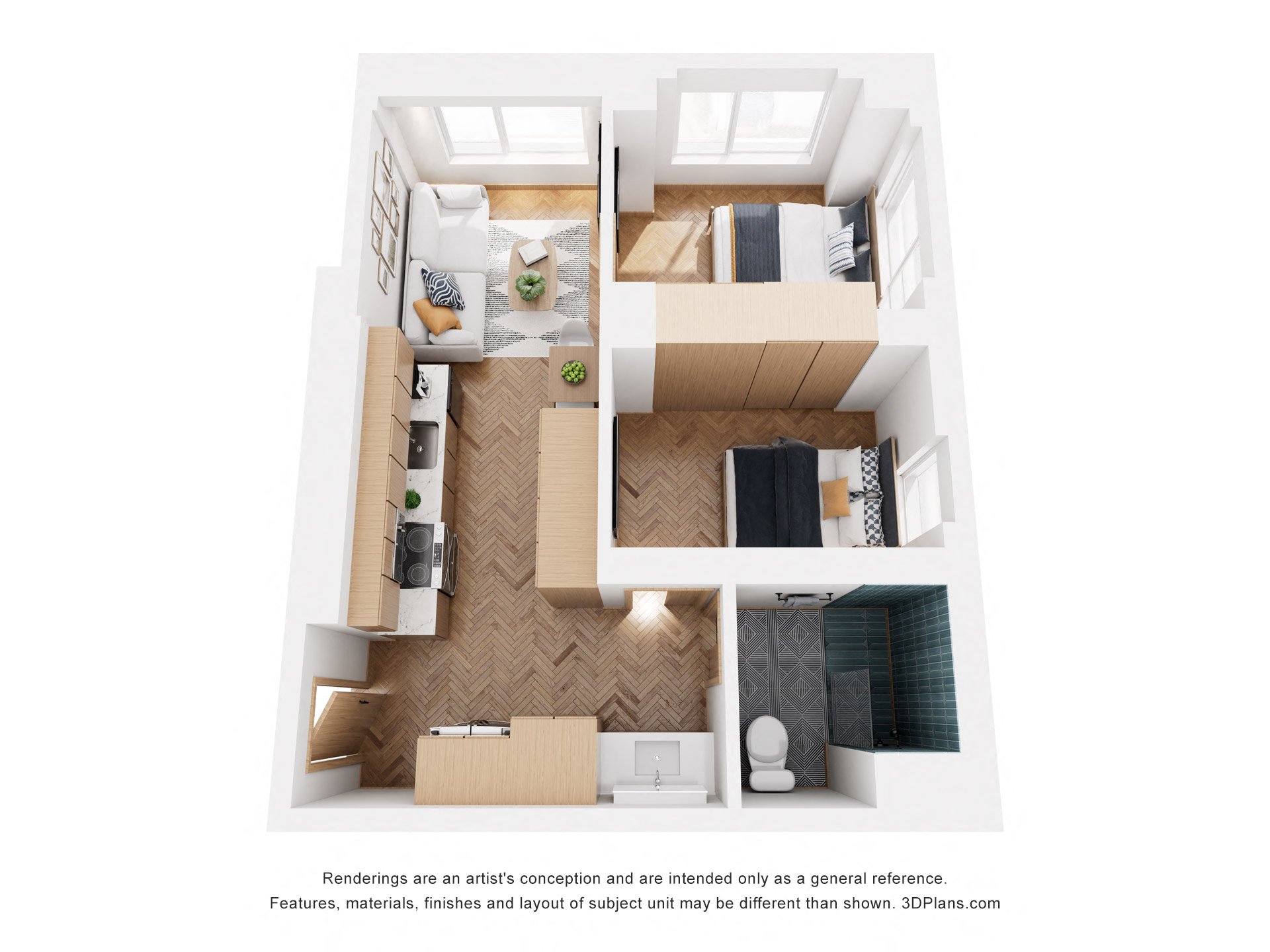 Floor Plan 9 Image